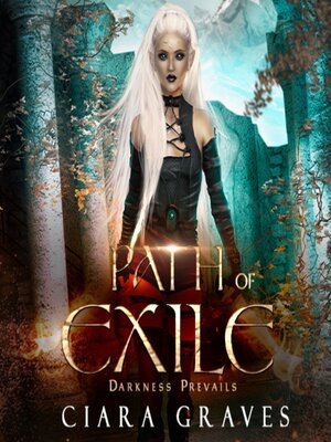 cover image of Path of Exile